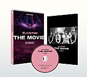 BLACKPINK「『BLACKPINK THE MOVIE -JAPAN PREMIUM EDITION』＜通常盤（DVD）＞」7枚目/9