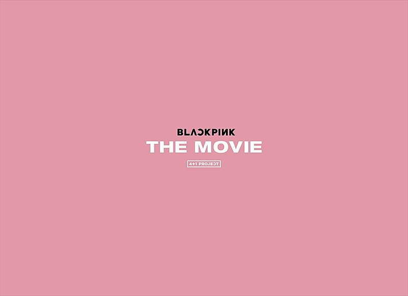 BLACKPINK「『BLACKPINK THE MOVIE -JAPAN PREMIUM EDITION』＜初回生産限定盤（DVD）＞」4枚目/9