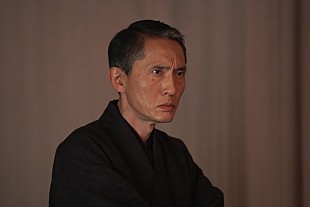「松重豊「カムカムエヴリバディ」で伴虚無蔵役　「川栄さんの耳と感覚の良さには驚きました」」