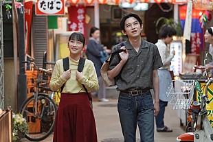 「本郷奏多「カムカムエヴリバディ」の五十嵐役が好評　「これほどの役者だったとは…！」「かわいいやつ」」