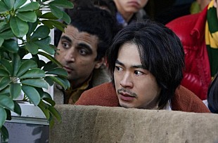 「「逃亡医Ｆ」“都波教授”酒向芳に衝撃の展開　「友達の微生物を心配するところが泣けた」」