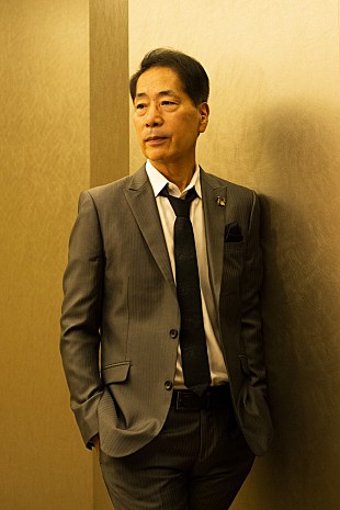 「稲垣潤一、【コンセプトライブ 2022 Signs of Trust～J&#039;s DIMENSION】をBillboard Liveで開催決定」