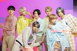 「BE:FIRSTの新シングル「Bye-Good-Bye」5月リリース、タイトル曲は『サヨウナラのその前に』主題歌」