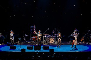 「＜ライブレポート＞大澤誉志幸/佐藤竹善/鈴木雅之らが珠玉の名曲をカバー 【FM COCOLO ONE NIGHT STAND  SongLetters】」