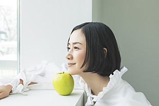 「原田知世、デビュー40周年記念アルバム『fruitful days』より「邂逅の迷路で」が先行配信　共作した高野寛と網守将平からコメント到着」