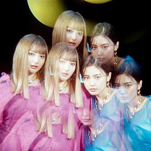 「安斉かれん、新曲「ちゃんと世界線」3/2に配信　ジャケット写真も初公開」