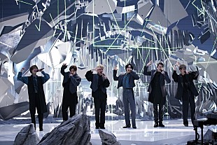 「SixTONES、映像表現×パフォーマンスの融合企画『PLAYLIST』第4弾「共鳴」公開」