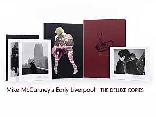 「ザ・ビートルズの最も近くにいたカメラマンの写真集『アーリー・リヴァプール』」