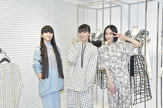 Perfume「」2枚目/13