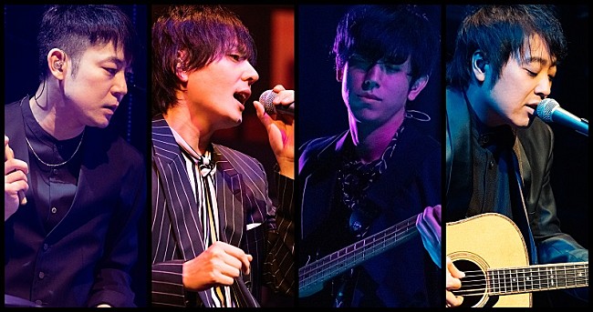 flumpool「flumpool、コンセプトAL『A Spring Breath』より「証」3/4先行配信＆『Mステ』卒業ソングSP出演」1枚目/1