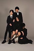 Earthists.「Earthists.、6/22に3rdアルバム『Have a Good Cult』発売　全国リリースツアー＆東京・渋谷CLUB QUATTROワンマン開催決定」1枚目/1