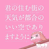 コレサワ「」2枚目/2