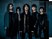 ｂｒａｉｎｃｈｉｌｄ’ｓ「brainchild&amp;#039;s、新曲「Black hole eyed lady」配信リリース」1枚目/2