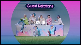 「BE:FIRST「Bye-Good-Bye」先行配信、今夜インスタ＆YouTubeライブ配信 MVフル尺公開へ 」