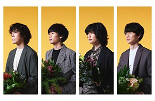 「The Songbards、新曲「オルゴールの恋人」3/9配信リリース＆MV公開決定　楽曲にちなんだオリジナルオルゴールも販売」