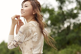 「倉木麻衣、『国際女性デー表彰式｜HAPPY WOMAN AWARD 2022 for SDGs 』個人部門賞を受賞」