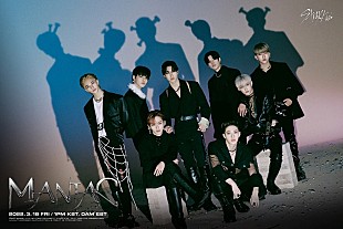 「Stray Kids、日本デビュー後初となる来日公演が決定」