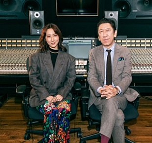 「ファーストサマーウイカ、布袋寅泰が手掛けた新曲「Open the Door」4月リリース」