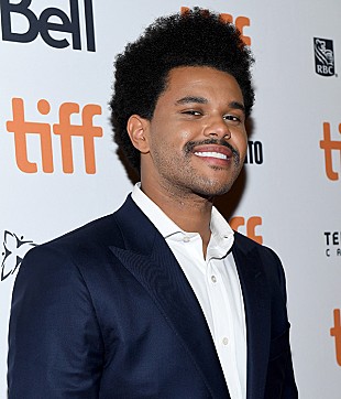 「ザ・ウィークエンド、夢だった『ザ・シンプソンズ』に出演決定」