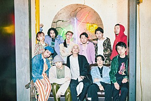 「Soulflex、ワンマン公演をBillboard Liveで開催決定」
