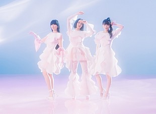 「Perfumeがニューシングル「Flow」リリース＆MV公開、TBS系火曜ドラマ『ファイトソング』主題歌」