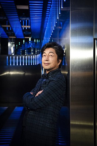 「中村雅俊、6月にBillboard Live公演を開催」