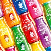 ジャニーズＷＥＳＴ「【先ヨミ】ジャニーズWEST『Mixed Juice』がAL首位走行中　葛葉／森口博子が続く」1枚目/1