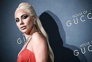 「レディー・ガガ、自身の財団とカナダのチャリティー財団が協力し無料の若者向けオンライン・メンタル・ヘルス講座を立ち上げ」