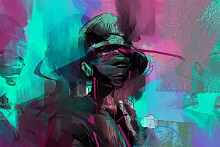 「amazarashi、ホールツアー開催決定　新AL『七号線ロストボーイズ』特設サイト＆新アー写も公開」