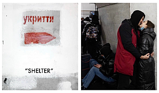 「ベル・アンド・セバスチャン、ウクライナ支援で新曲を緊急リリース　現地写真を使用したMV公開」