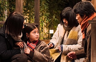 「「妻、小学生になる。」“守屋”森田望智が“万理華”毎田暖乃に圭介への思いを告白　「守屋さんの幸せはマストでお願いします」」