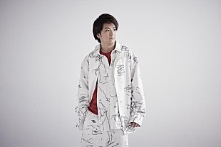 「遊助、新AL『Are 遊 Ready?』リードトラック「この船のテーマ」先行配信決定」