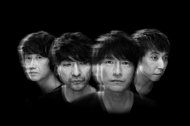 Mr.Children「Mr.Children、25周年記念公演含むライブ映像作品3タイトル配信決定」1枚目/4