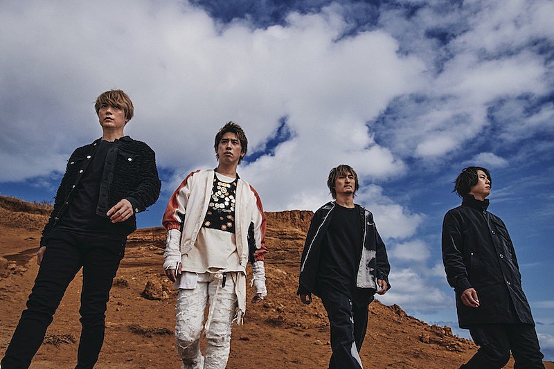 ONE OK ROCKの「Wonder」がアサヒスーパードライの新テレビCMソングに