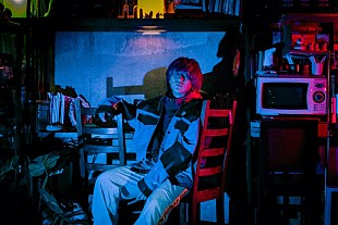 「Rin音の新曲「Blue Diary」がTVアニメ『アオアシ』ED曲に決定、ニューAL『cloud achoo』に収録」