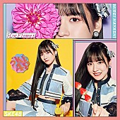 SKE48「【ビルボード】SKE48『心にFlower』初週27万枚でシングル・セールス首位」1枚目/1