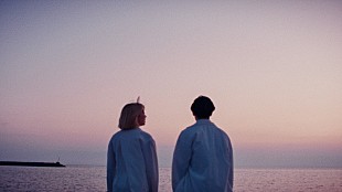 「TK from 凛として時雨×稲葉浩志（B&#039;z）のコラボ曲「As long as I love」MVプレミア公開」