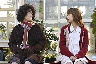 「「ミステリと言う勿れ」“ライカ”門脇麦の演技に反響　「役者と演技が原作を上回る瞬間を見た」」