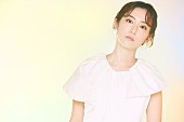 moumoon「moumoon、アコースティック・ツアーをBillboard Liveで開催決定」1枚目/1