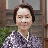 「多岐川裕美「カムカムエヴリバディ」で晩年の雉真雪衣役　「やっぱり人間にはいろんな愛があるんだなと思いました」」1枚目/1