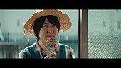 KANA-BOON「KANA-BOON『メリーゴーランド』Music Video」4枚目/5