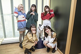「DEAR KISS「生きてるだけでハッピー」今最もハッピーなアイドルグループのハッピーすぎる（？）ありのままインタビュー公開」