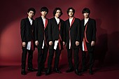 King &amp; Prince「King &amp;amp; Princeニューシングルより、神宮寺主演ドラマ主題歌「踊るように人生を。」の音源公開」1枚目/1