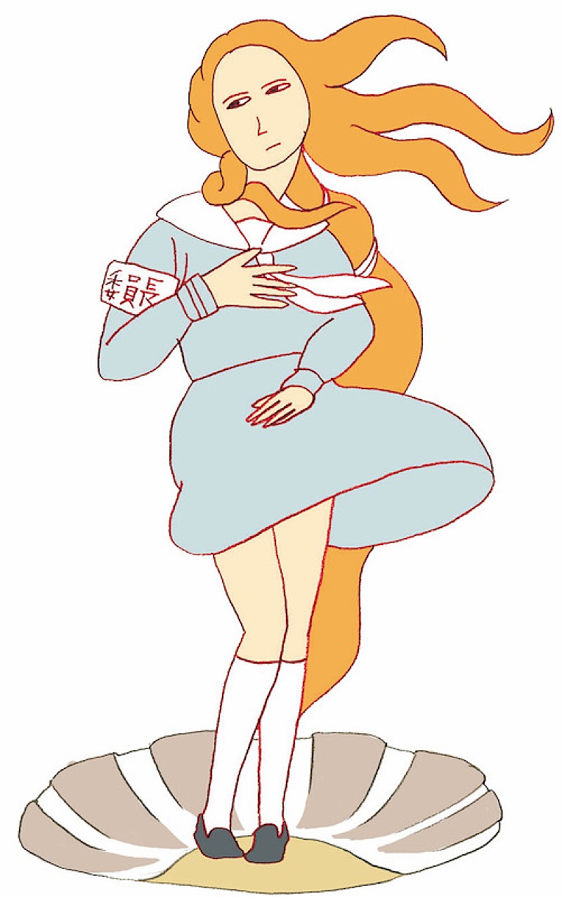 「（C）井上涼・NHK 2022」2枚目/5