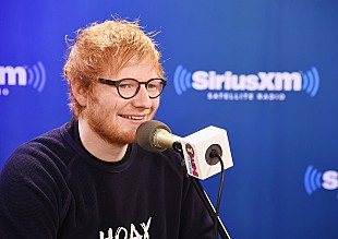 「エド・シーラン、10日後に“変化球”な新プロジェクトの第一弾をリリースと予告」