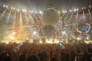 「ゆず、デビュー20周年記念ドーム公演を全編プレミア公開」