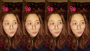 「ファーストサマーウイカ、自身初の主演ドラマ主題歌「Open the Door」の本人制作MV公開　エレガンスなジャケ写も解禁」