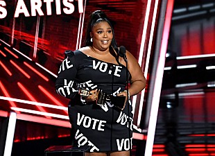 「リゾ、米人気番組『SNL』でホスト＆音楽ゲストを兼任へ」