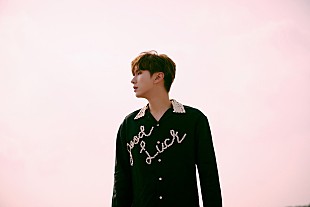 「＜インタビュー＞MONSTA Xキヒョンが明かすソロにロックを選んだ理由／世界的成功／日本のMONBEBEへメッセージ」