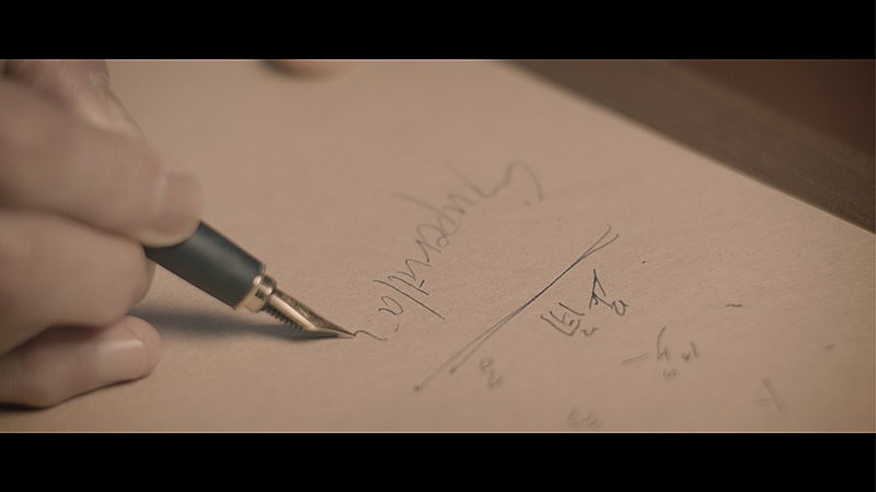 「ビッケブランカ / 遠藤憲一出演「BEST ALBUM SUPERVILLAIN」short movie」3枚目/7